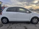 Toyota Yaris 2007 года за 3 800 000 тг. в Алматы – фото 2