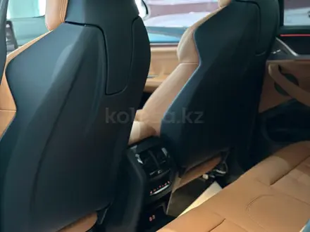 BMW X3 2024 года за 38 941 593 тг. в Караганда – фото 24