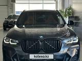 BMW X3 2024 годаүшін38 941 593 тг. в Караганда