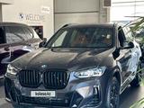 BMW X3 2024 года за 38 941 593 тг. в Караганда – фото 2