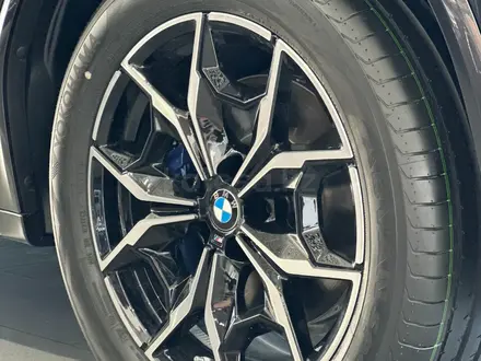BMW X3 2024 года за 38 941 593 тг. в Караганда – фото 10