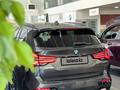 BMW X3 2024 года за 38 941 593 тг. в Караганда – фото 5