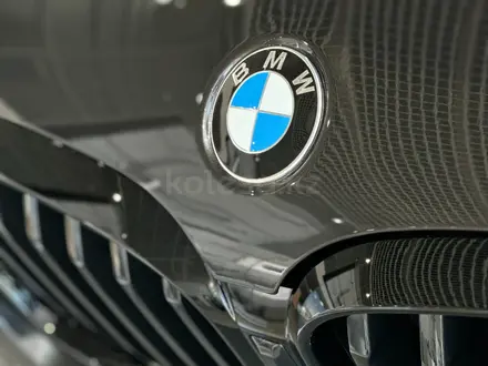BMW X3 2024 года за 38 941 593 тг. в Караганда – фото 9
