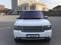 Land Rover Range Rover 2011 года за 9 500 000 тг. в Шымкент