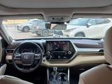 Toyota Highlander 2020 годаүшін23 000 000 тг. в Актау – фото 4