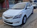 Hyundai Accent 2015 годаүшін5 300 000 тг. в Шымкент – фото 9