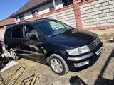 Mitsubishi Space Wagon 2001 года за 2 800 000 тг. в Алматы – фото 3