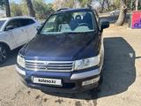 Mitsubishi Space Wagon 2001 года за 3 200 000 тг. в Алматы