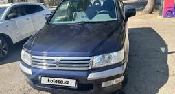 Mitsubishi Space Wagon 2001 года за 3 200 000 тг. в Алматы