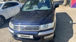 Mitsubishi Space Wagon 2001 года за 3 000 000 тг. в Алматы