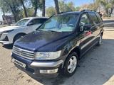 Mitsubishi Space Wagon 2001 года за 3 200 000 тг. в Алматы – фото 2
