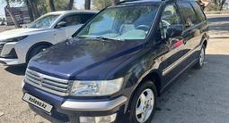 Mitsubishi Space Wagon 2001 года за 3 200 000 тг. в Алматы – фото 2