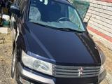 Mitsubishi Space Wagon 2001 года за 2 800 000 тг. в Алматы – фото 2