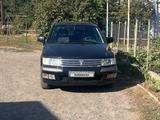 Mitsubishi Space Wagon 2001 года за 2 800 000 тг. в Алматы