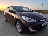 Hyundai Accent 2013 годаүшін5 300 000 тг. в Костанай