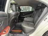 Toyota Crown 2013 годаүшін4 999 999 тг. в Алматы – фото 4