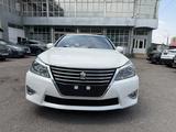 Toyota Crown 2013 года за 4 999 999 тг. в Алматы