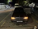 Mercedes-Benz C 280 1994 годаfor2 100 000 тг. в Алматы – фото 2