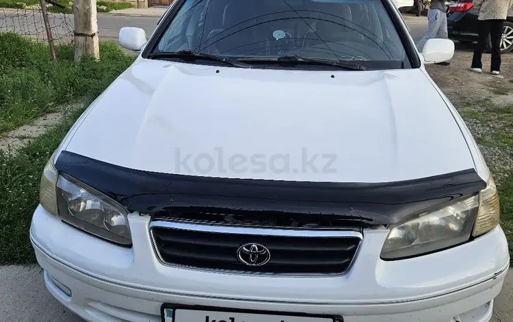 Toyota Camry 1997 года за 2 600 000 тг. в Тараз