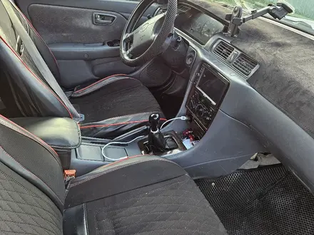 Toyota Camry 1997 года за 2 600 000 тг. в Тараз – фото 6