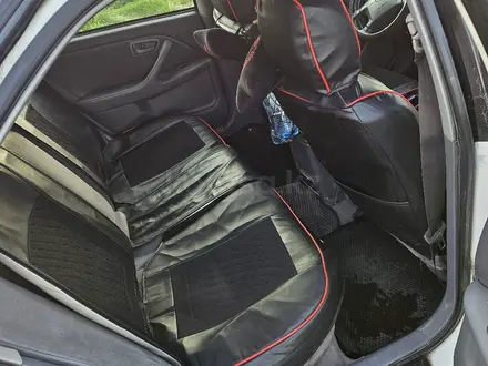 Toyota Camry 1997 года за 2 600 000 тг. в Тараз – фото 7