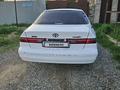 Toyota Camry 1997 года за 2 600 000 тг. в Тараз – фото 8