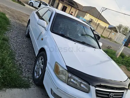 Toyota Camry 1997 года за 2 600 000 тг. в Тараз – фото 9