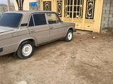 ВАЗ (Lada) 2106 1990 года за 470 000 тг. в Туркестан – фото 4