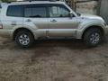 Mitsubishi Pajero 2004 года за 5 500 000 тг. в Уральск – фото 4