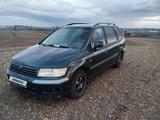 Mitsubishi Space Wagon 1998 годаfor2 000 000 тг. в Караганда