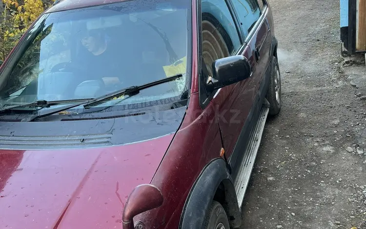 Mitsubishi RVR 1997 года за 750 000 тг. в Алматы