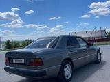 Mercedes-Benz E 230 1991 годаfor1 400 000 тг. в Актобе