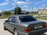Mercedes-Benz E 230 1991 годаfor1 400 000 тг. в Актобе – фото 4