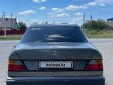 Mercedes-Benz E 230 1991 годаfor1 400 000 тг. в Актобе – фото 5