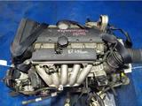 Двигатель VOLVO V70 SW65 B5244S2 за 218 000 тг. в Костанай – фото 3