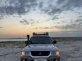 Mitsubishi Montero Sport 2000 годаүшін5 000 000 тг. в Актау – фото 9