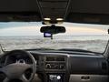Mitsubishi Montero Sport 2000 годаүшін5 000 000 тг. в Актау – фото 10