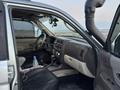 Mitsubishi Montero Sport 2000 годаүшін5 000 000 тг. в Актау – фото 13