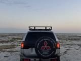 Mitsubishi Montero Sport 2000 года за 5 000 000 тг. в Актау – фото 3