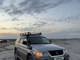 Mitsubishi Montero Sport 2000 года за 5 000 000 тг. в Актау – фото 2
