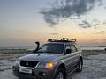 Mitsubishi Montero Sport 2000 годаүшін5 000 000 тг. в Актау