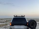 Mitsubishi Montero Sport 2000 года за 5 000 000 тг. в Актау – фото 4