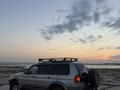 Mitsubishi Montero Sport 2000 годаүшін5 000 000 тг. в Актау – фото 5