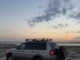 Mitsubishi Montero Sport 2000 года за 5 000 000 тг. в Актау – фото 5