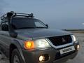 Mitsubishi Montero Sport 2000 годаүшін5 000 000 тг. в Актау – фото 8