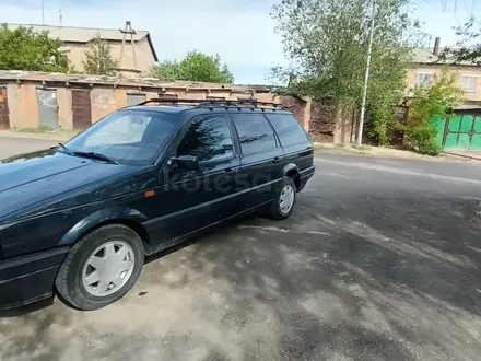 Volkswagen Passat 1993 года за 2 000 000 тг. в Балхаш – фото 11