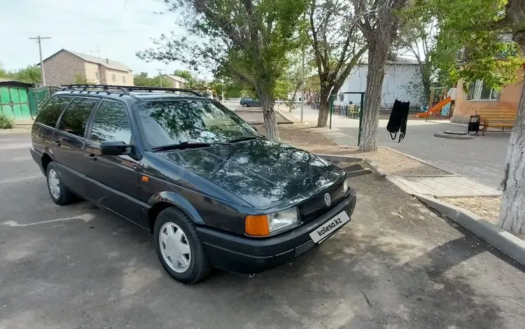 Volkswagen Passat 1993 года за 2 000 000 тг. в Балхаш
