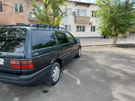 Volkswagen Passat 1993 года за 2 000 000 тг. в Балхаш – фото 4