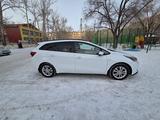 Kia Cee'd 2014 года за 6 300 000 тг. в Караганда – фото 5