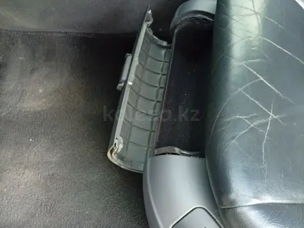 Mercedes-Benz S 320 2001 года за 5 500 000 тг. в Астана – фото 15